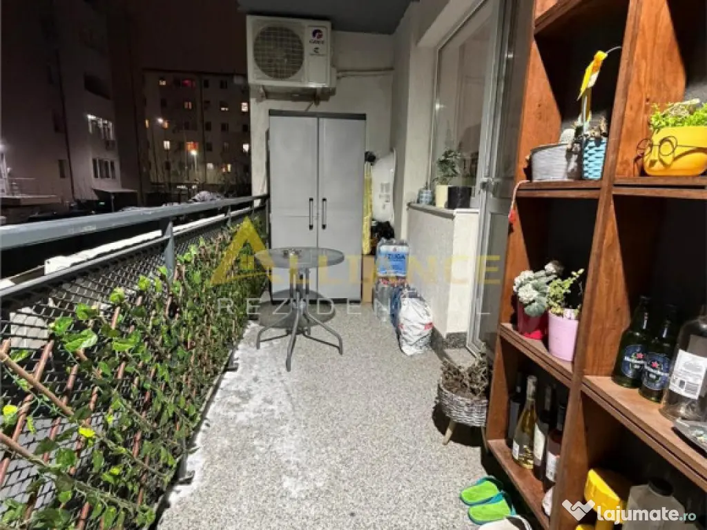 EXCLUSIVITATE | Apartament 2 camere cu gradina proprie - Com