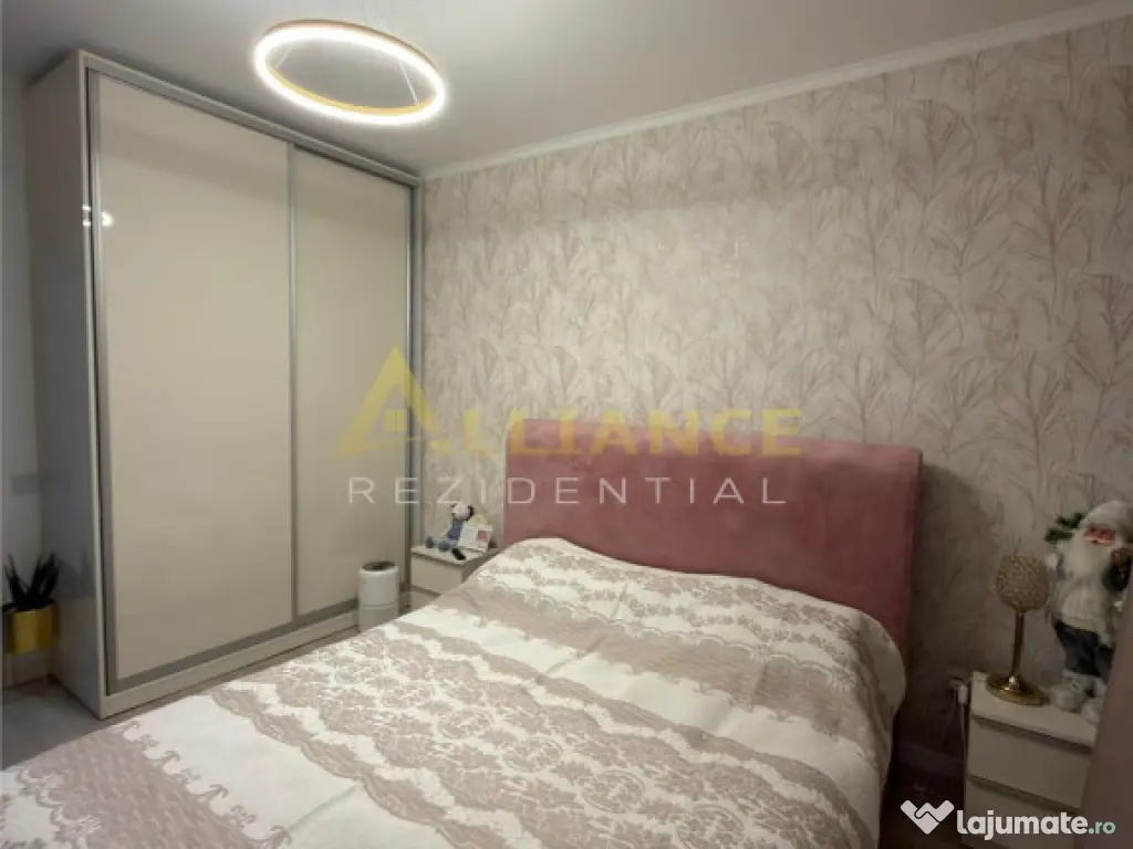 EXCLUSIVITATE | Apartament 2 camere cu gradina proprie - Com