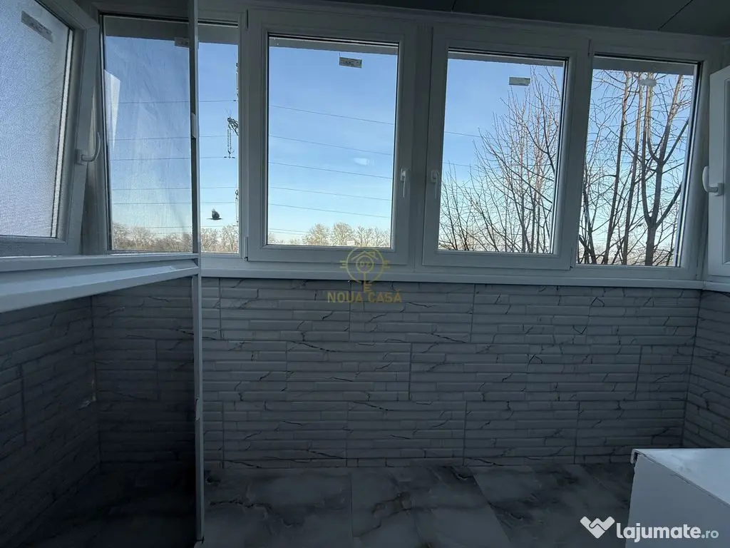 De vanzare Apartament Decomandat 3 Camere Zona Buna/Mobil... 