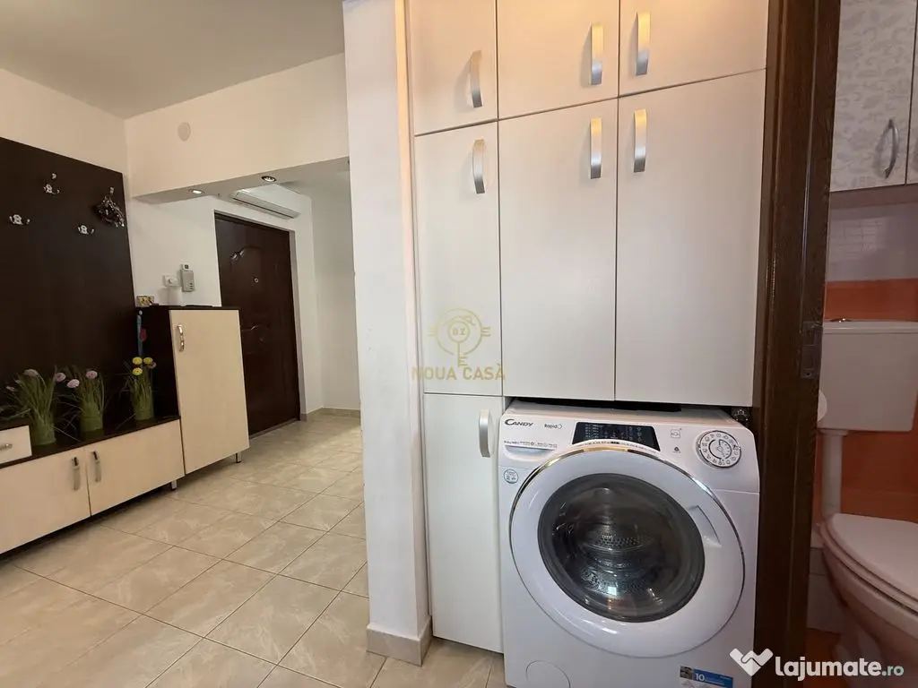 De vanzare Apartament Decomandat 3 Camere Zona Buna/Mobil... 
