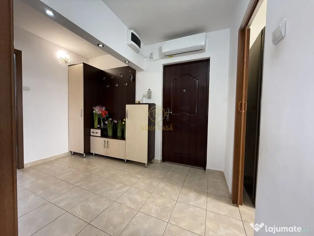 De vanzare Apartament Decomandat 3 Camere Zona Buna/Mobil... 