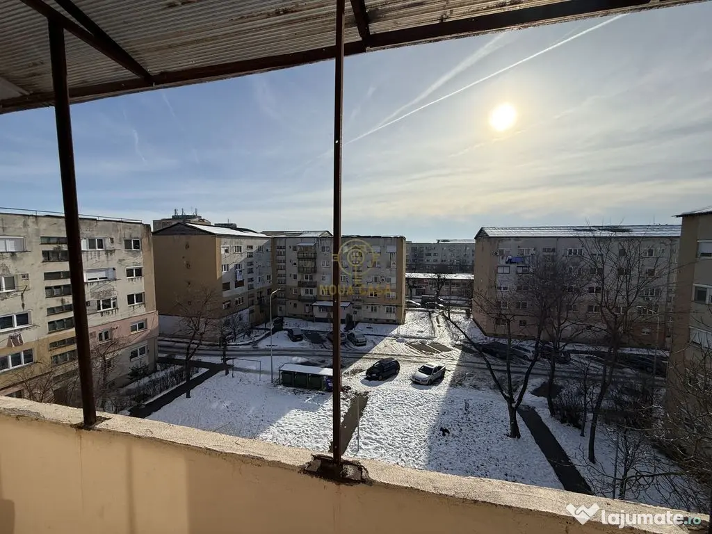 De vanzare Apartament Decomandat 3 Camere Zona Buna/Mobil... 