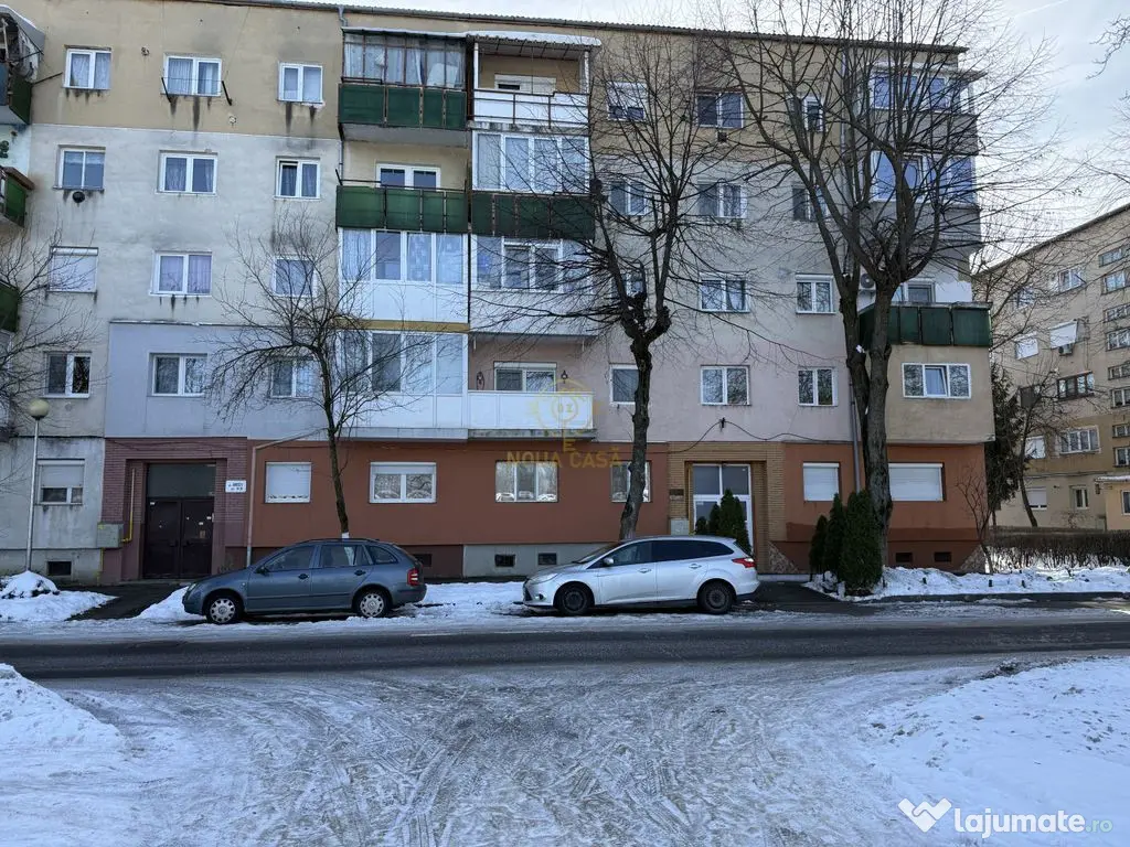 De vanzare Apartament Decomandat 3 Camere Zona Buna/Mobil... 