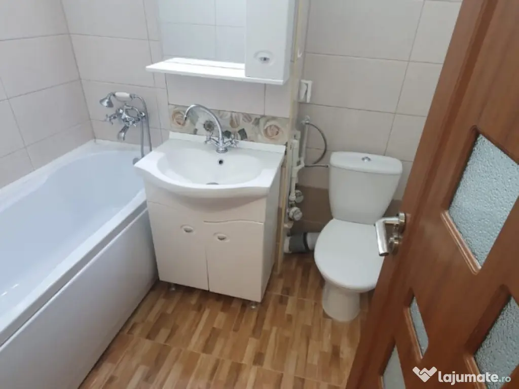 MARASESTI - 2cam, cf1A, dec, 3/8, renovat total - 89900 eu 