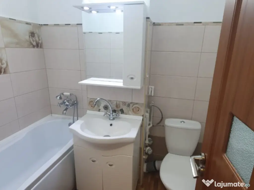 MARASESTI - 2cam, cf1A, dec, 3/8, renovat total - 89900 eu 