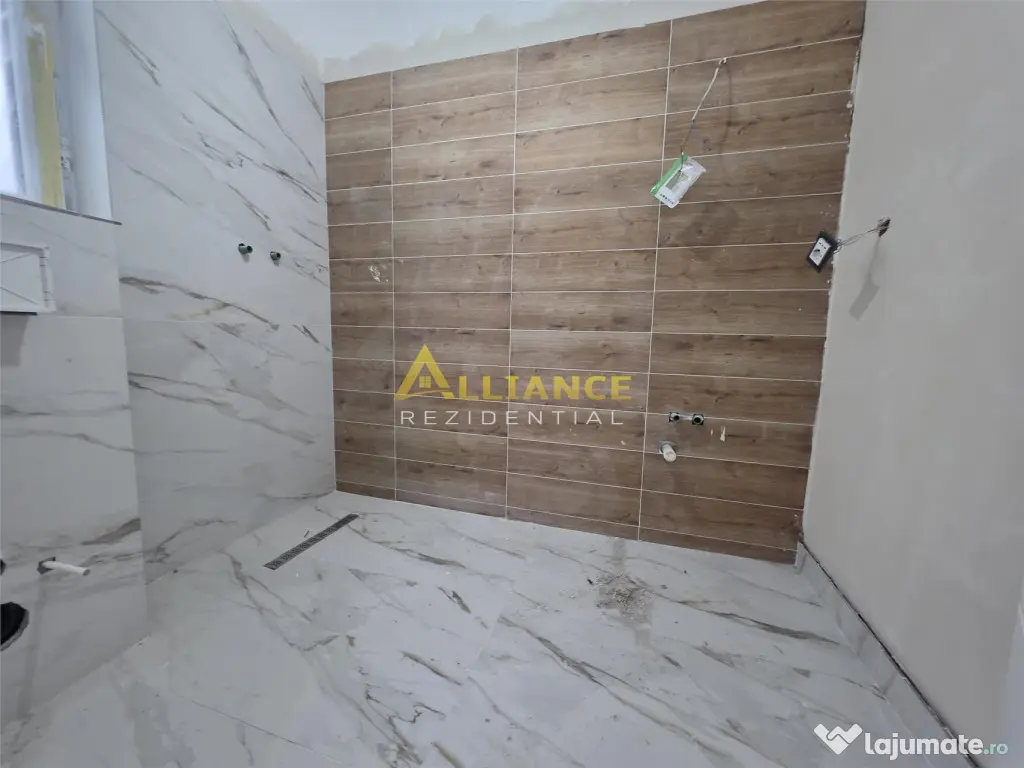 Casa de zona Miorita 