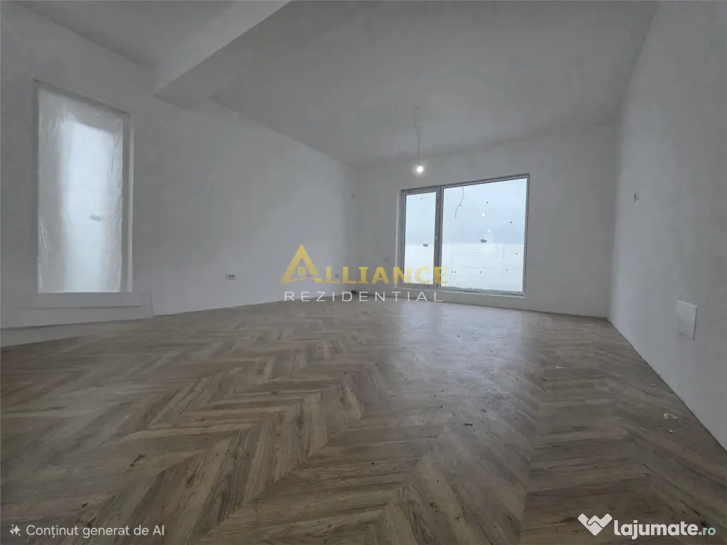 Casa de zona Miorita 