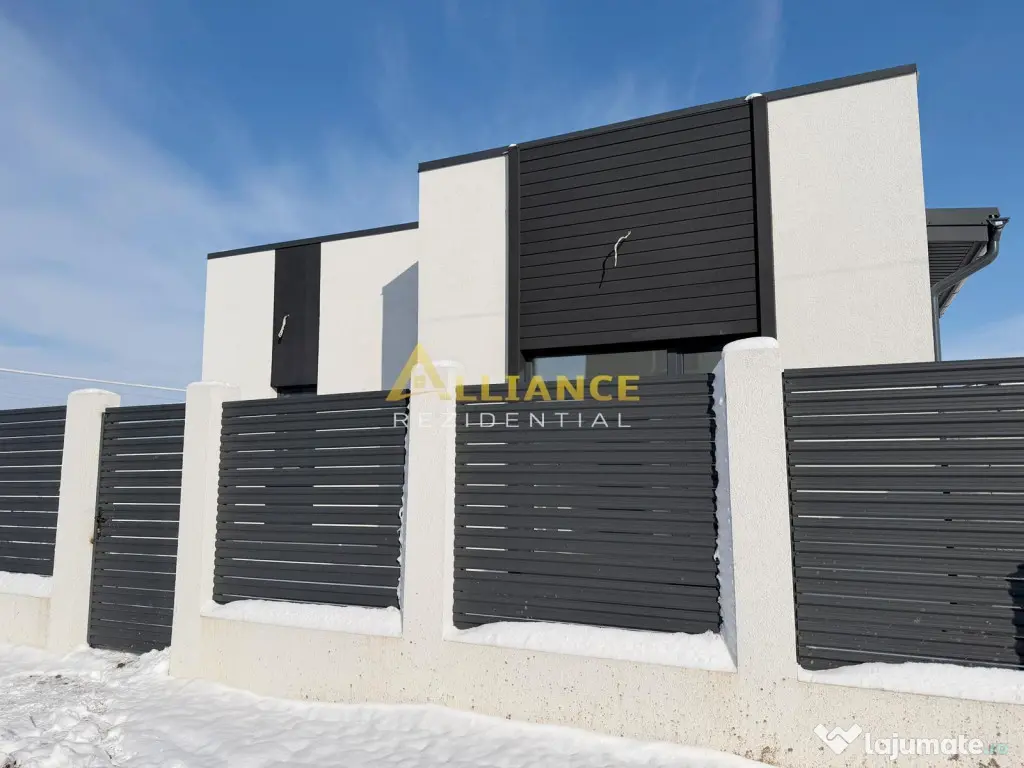 Casa de zona Miorita 