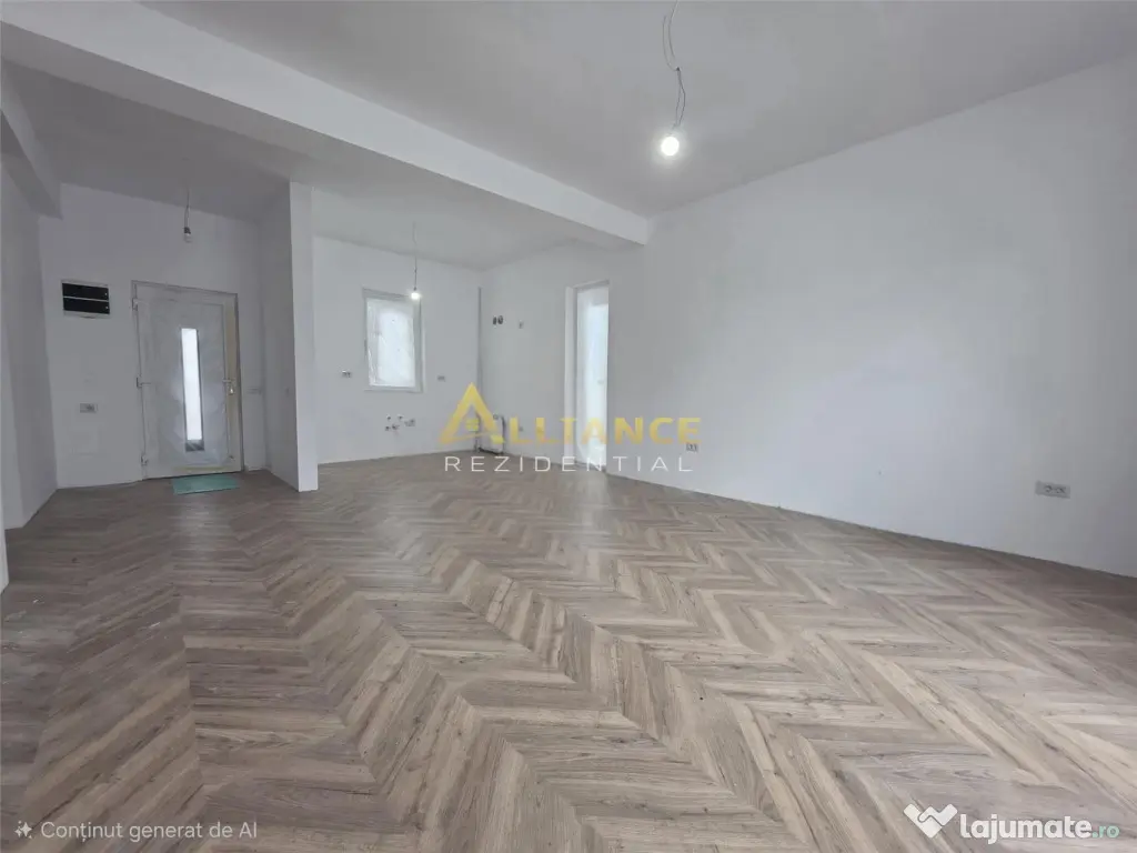 Casa de zona Miorita 