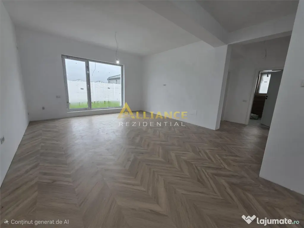 Casa de zona Miorita 