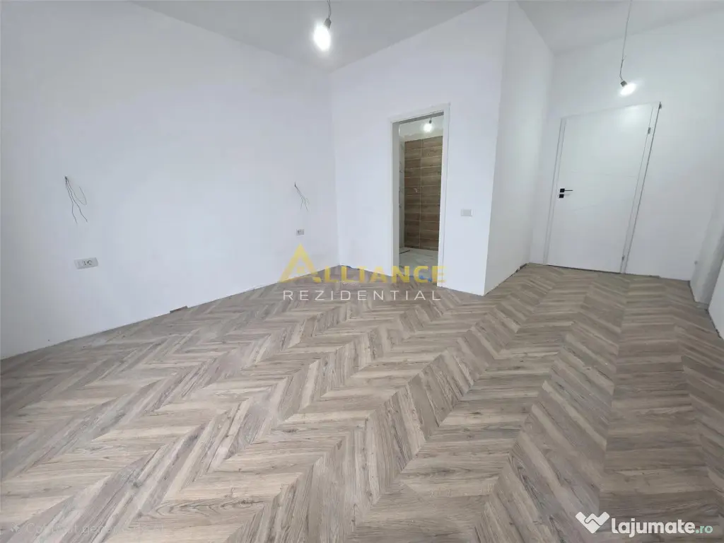 Casa de zona Miorita 