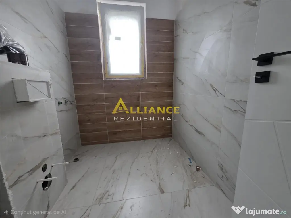 Casa de zona Miorita 