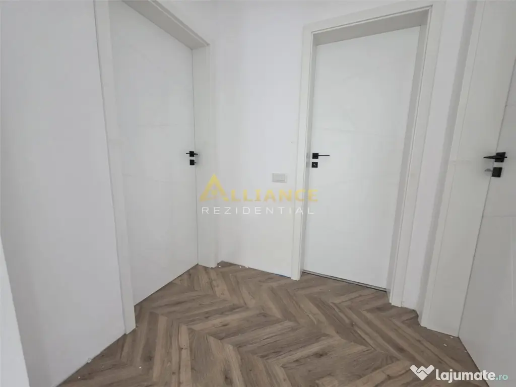 Casa de zona Miorita 