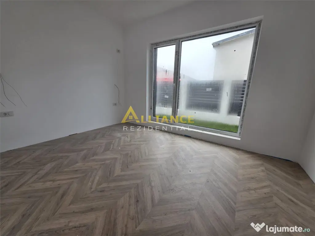 Casa de zona Miorita 