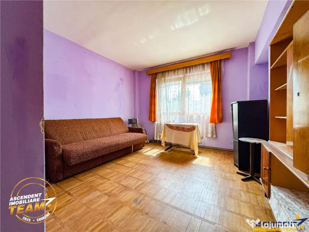 Tur 3D! Apartament 4 camere spatios, luminos,cu garaj,Ultra 