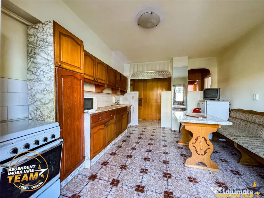 Tur 3D! Apartament 4 camere spatios, luminos,cu garaj,Ultra 