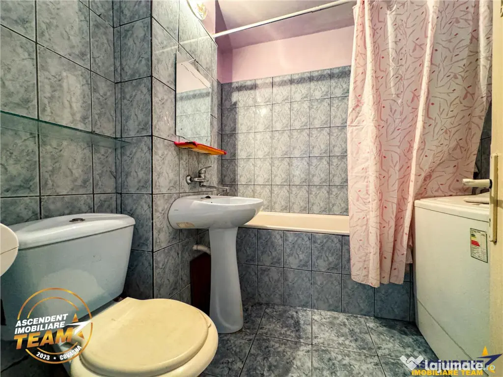 Tur 3D! Apartament 4 camere spatios, luminos,cu garaj,Ultra 