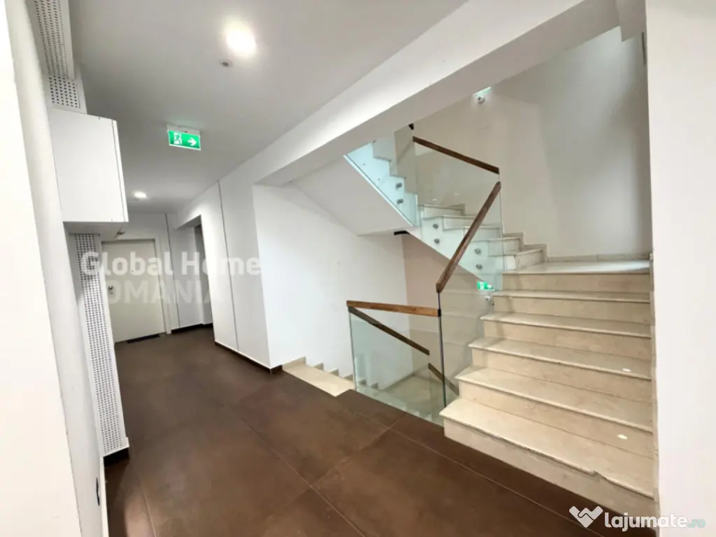 Unirii - Alongside Unirii Fountains | Apartament 2 Camere - 