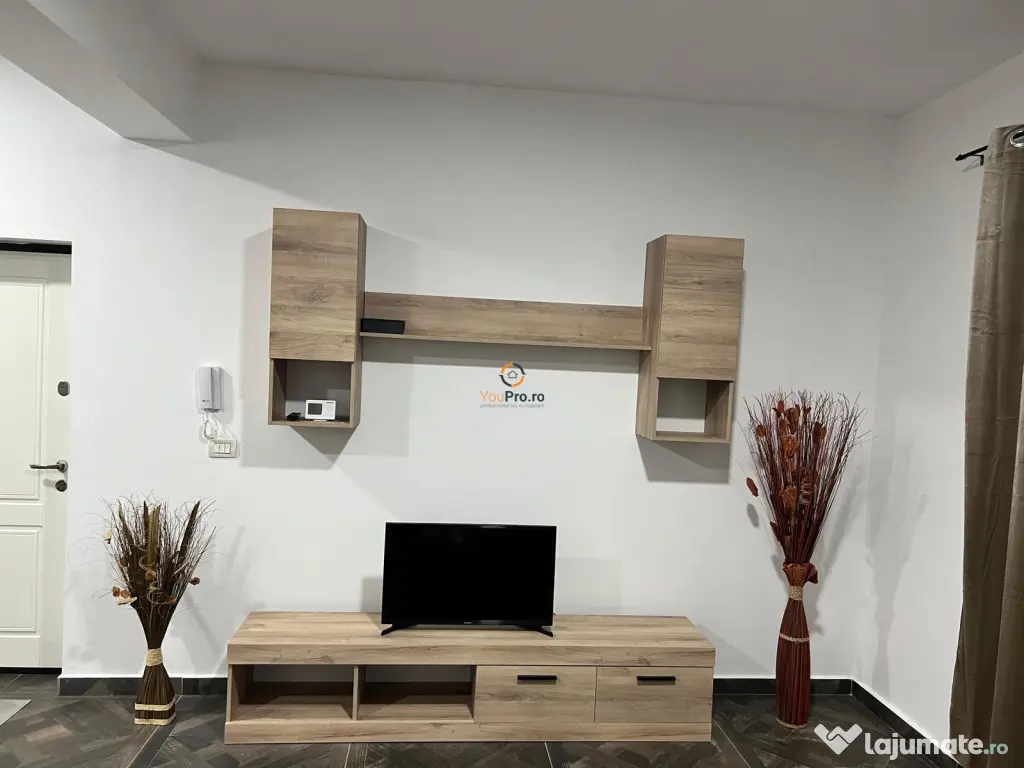 LUX Bloc 2023 langa Future Residence