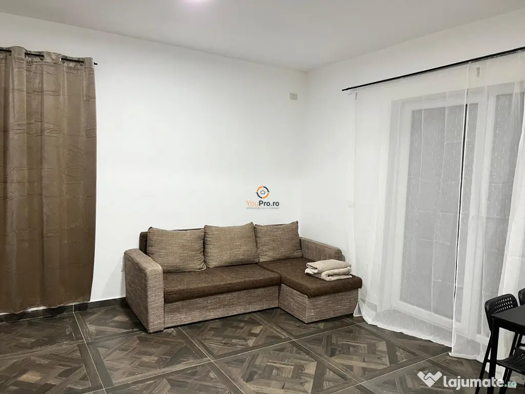 LUX Bloc 2023 langa Future Residence