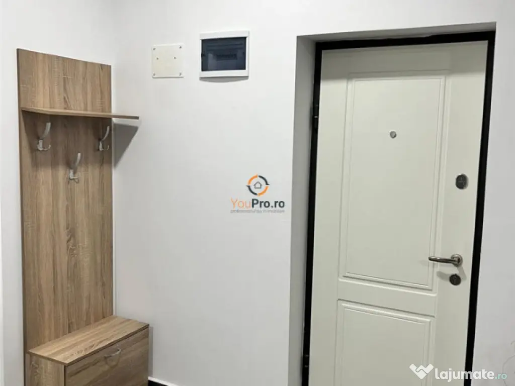 LUX Bloc 2023 langa Future Residence