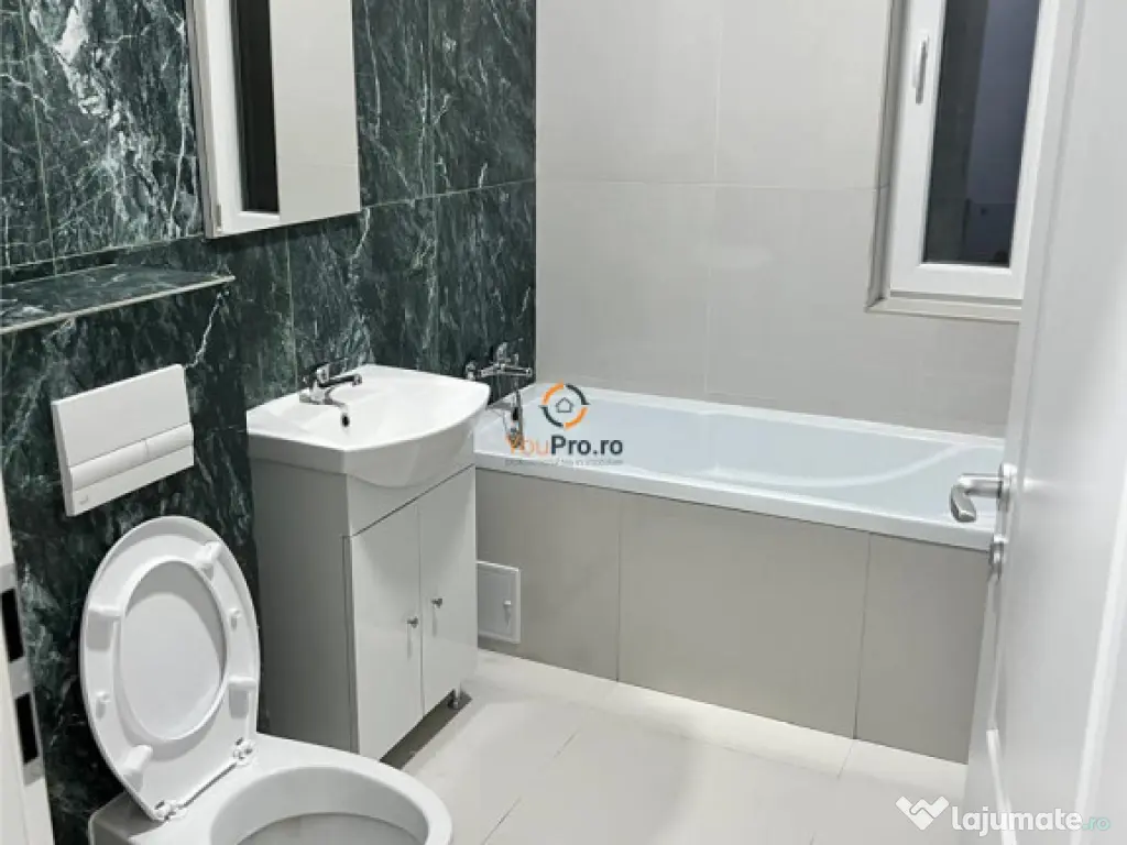 LUX Bloc 2023 langa Future Residence