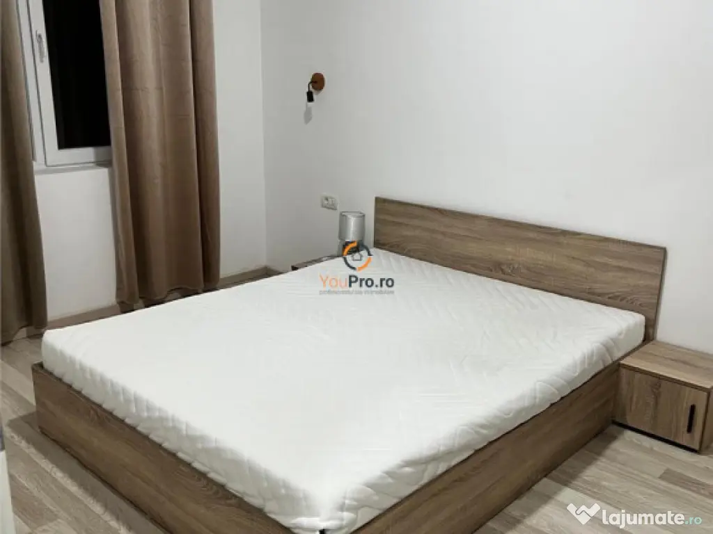 LUX Bloc 2023 langa Future Residence