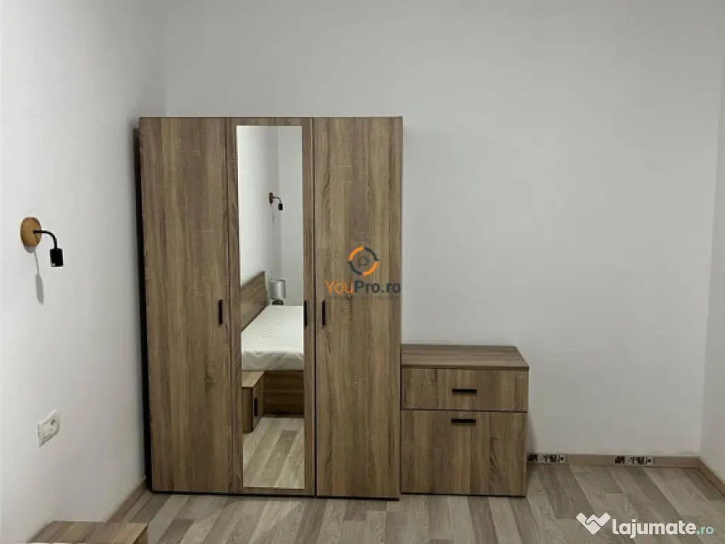 LUX Bloc 2023 langa Future Residence