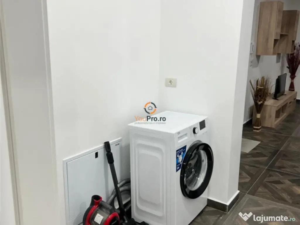 LUX Bloc 2023 langa Future Residence