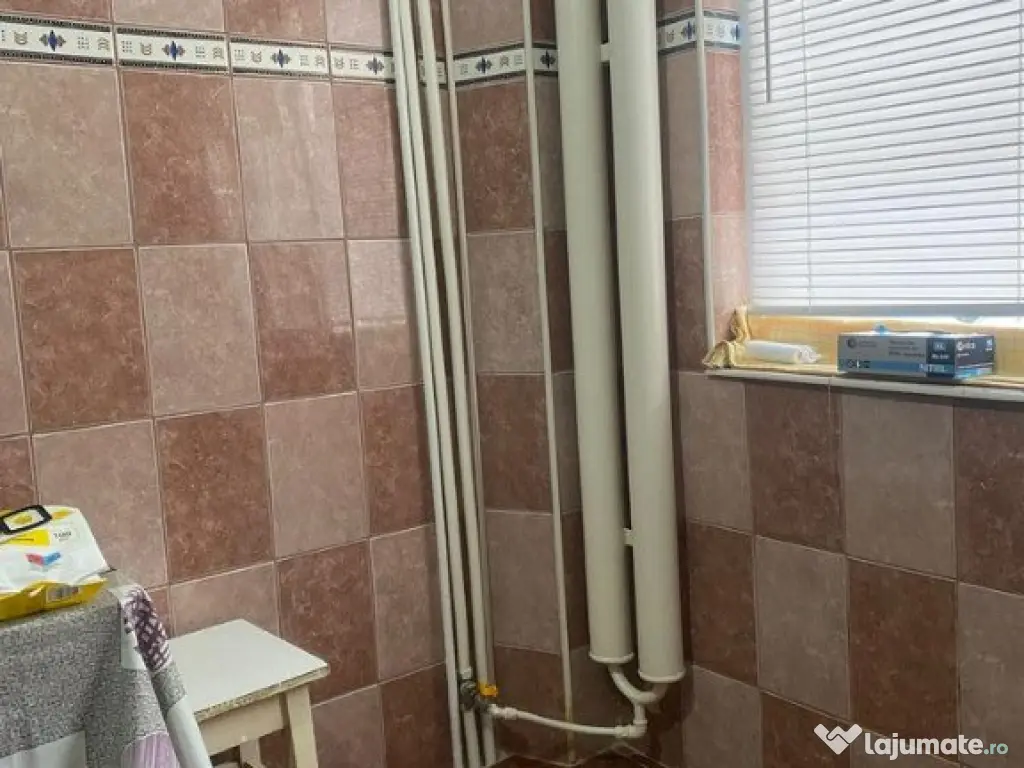 Apartament de vanzare Constanta zona Cet 