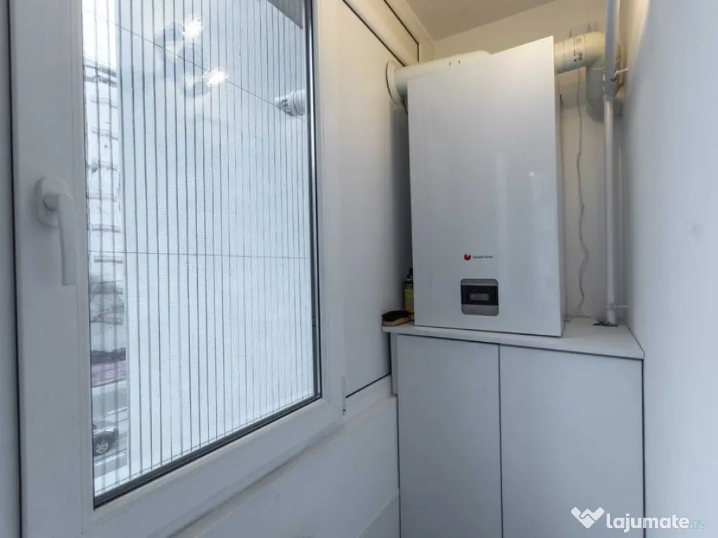 Calarasilor | 3 camere | Mai bine nu se poate, mai frumos... 