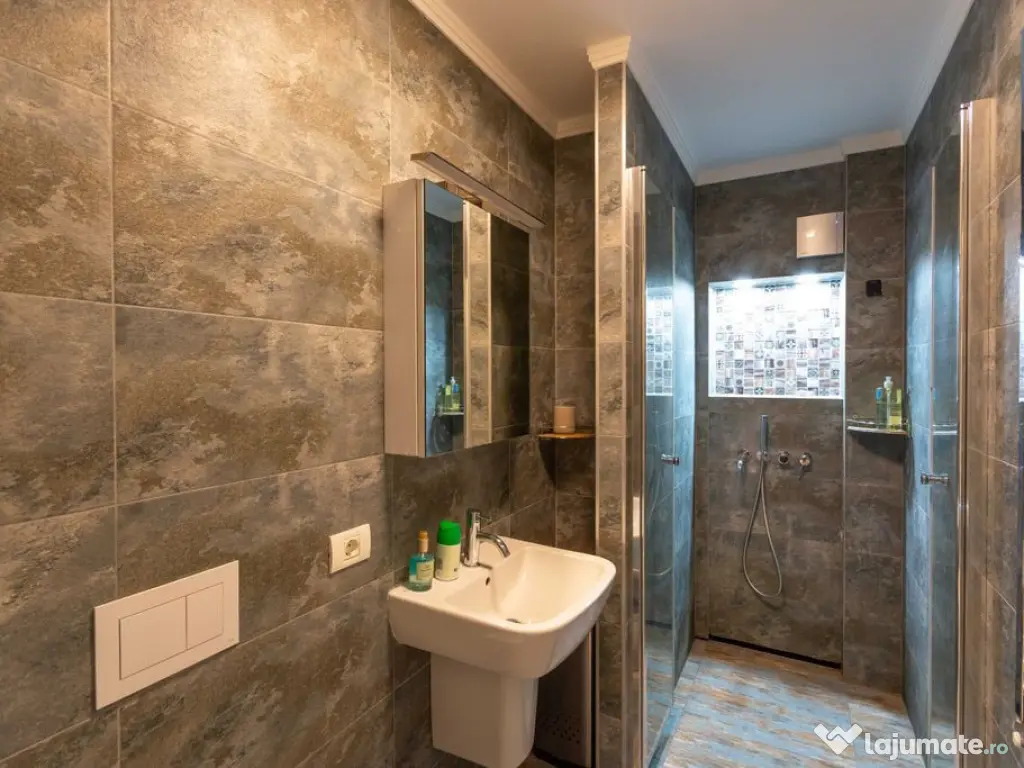 Calarasilor | 3 camere | Mai bine nu se poate, mai frumos... 