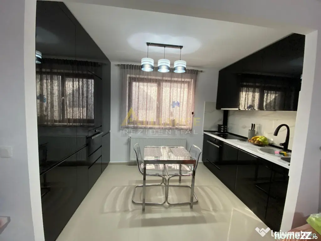 Hills Pallady in exclusivitate - Apartament 2 camere tip st 