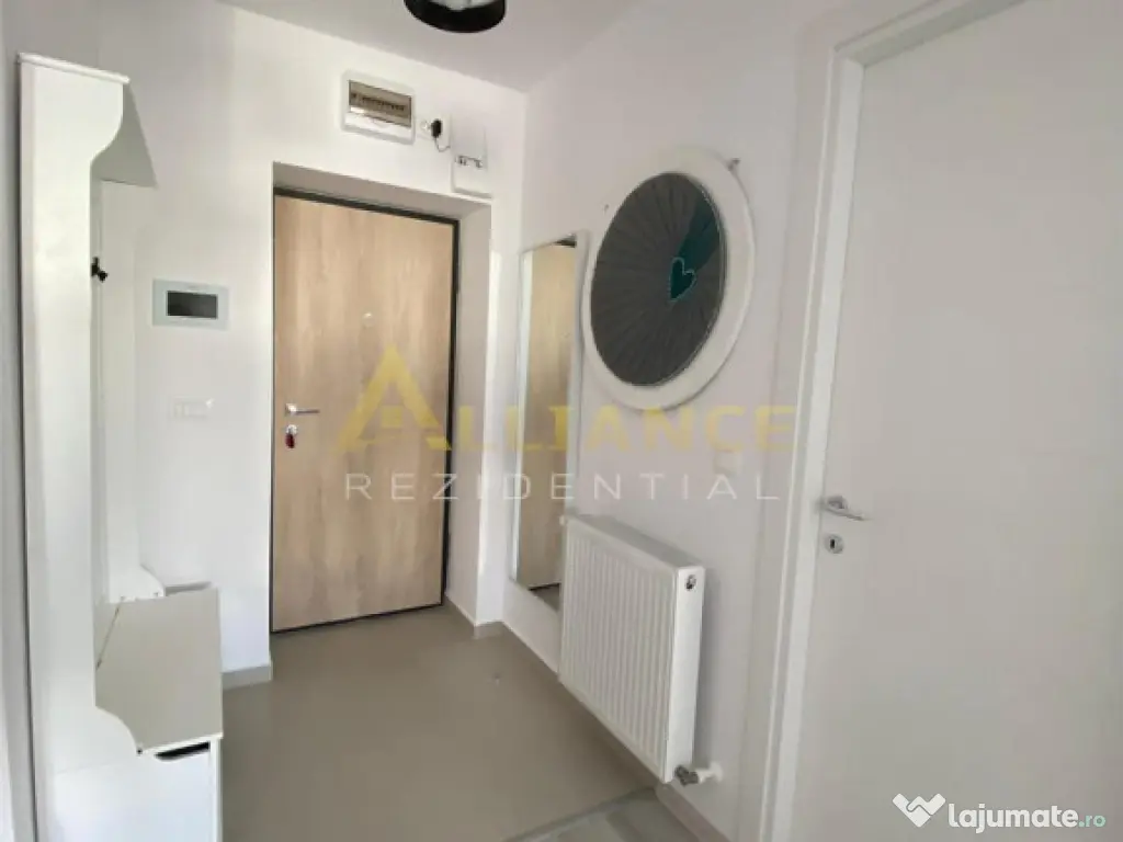 Hills Pallady in exclusivitate – Apartament 2 camere ti...