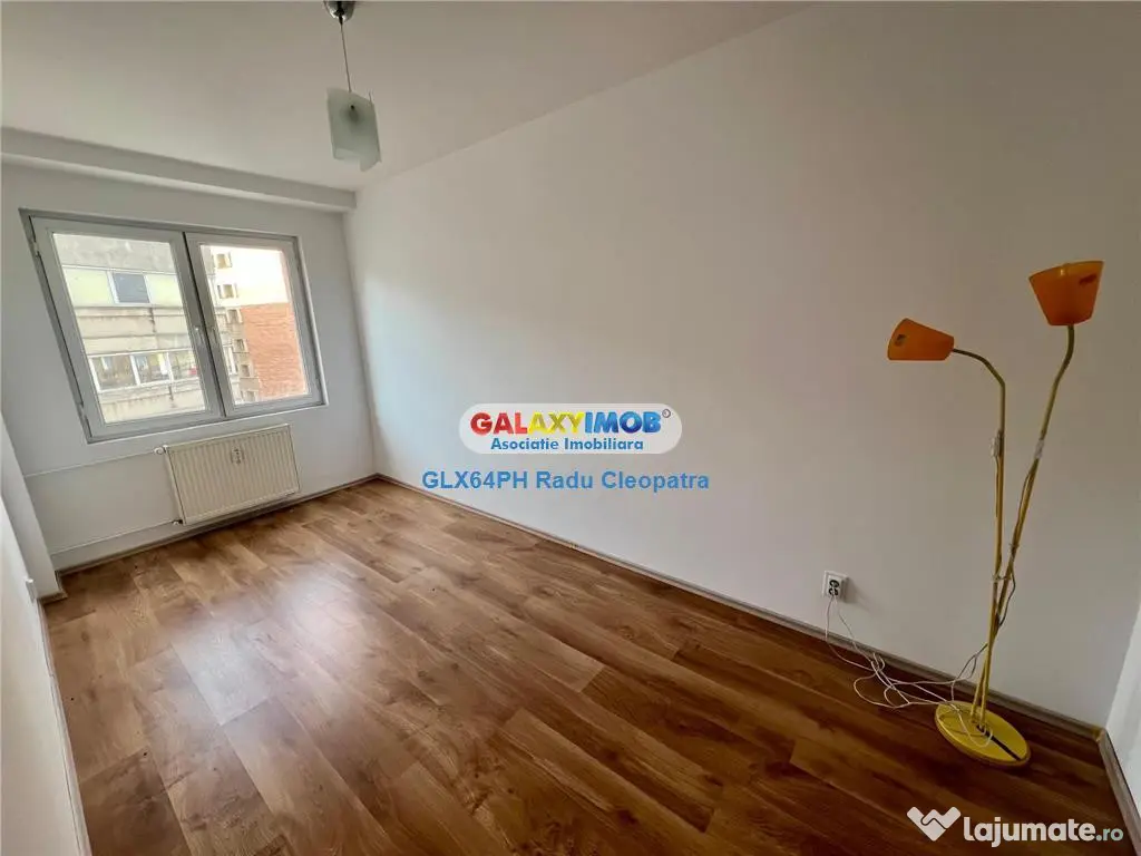 Apartament 3 camere, Ploiesti, zona ultracentrala 