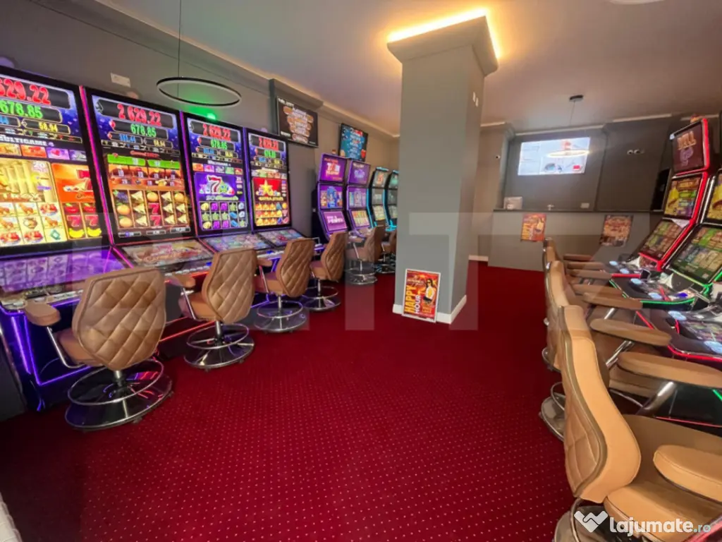 Spatiu comercial, 65 mp, zona Andrei Muresanu 