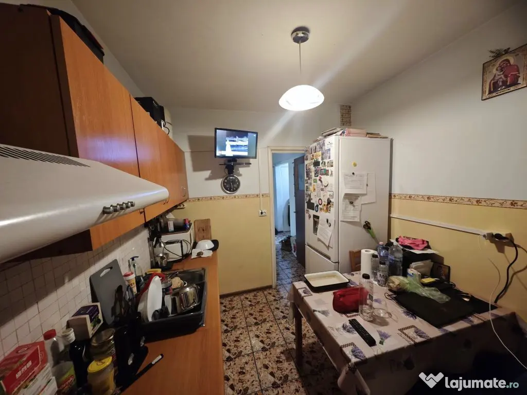 Apartament 2 camere Berceni Grand Arena. 