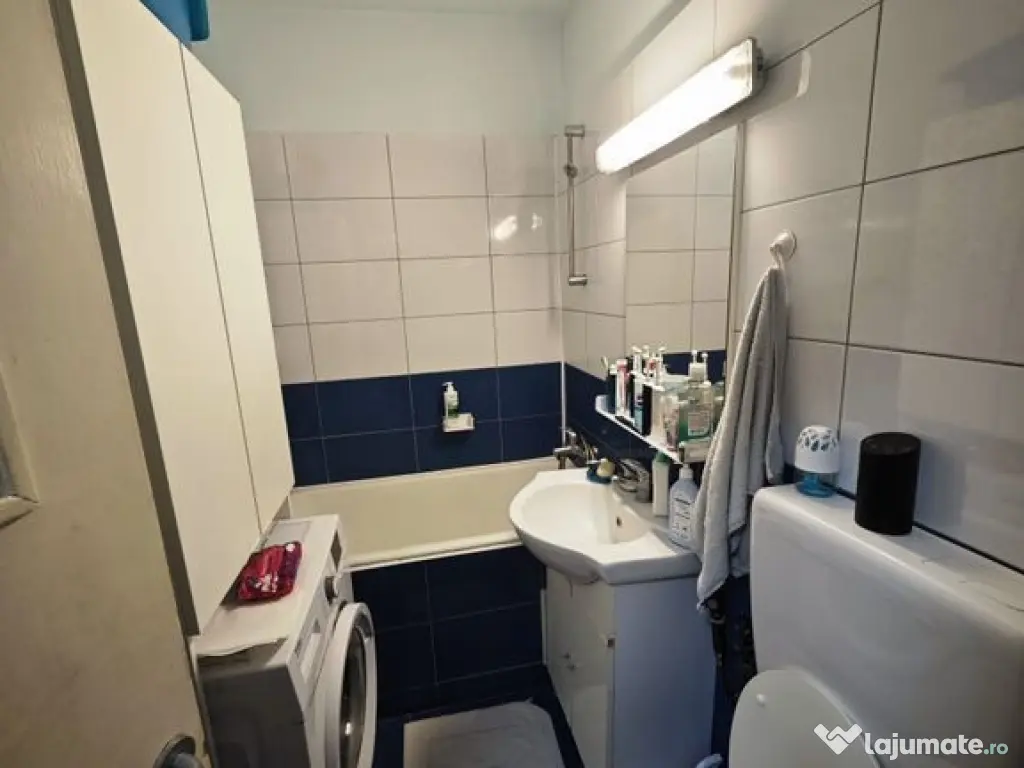 Apartament 2 camere Berceni Grand Arena. 