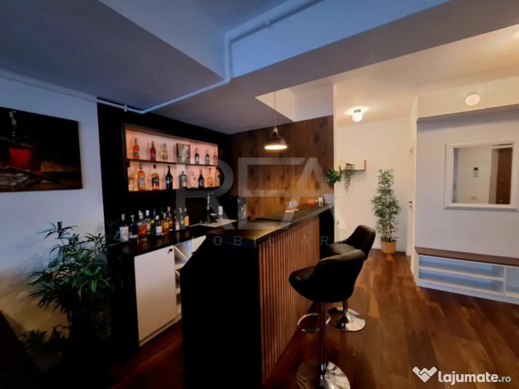 PENTHOUSE 3 Camere-Alexandru Obregia 