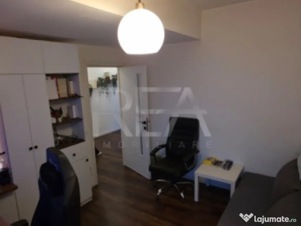 PENTHOUSE 3 Camere-Alexandru Obregia 