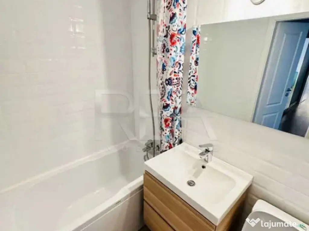 2 camere - Margeanului/Rahova - Loc de parcare inclus 