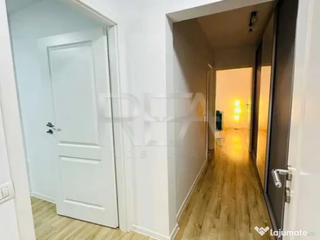 2 camere - Margeanului/Rahova - Loc de parcare inclus 