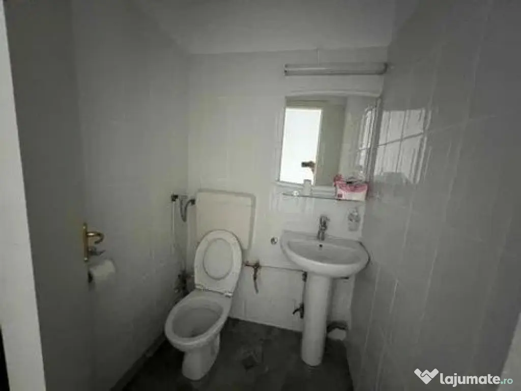 Spatiu comercial de inchiriat 240 mp in Bdul Timisoara 