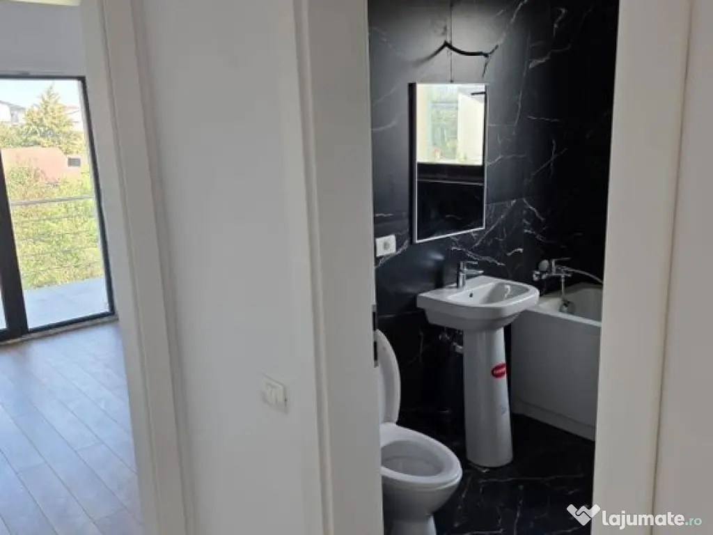 Apartament nou 3 camere Brancoveanu Str. Grigore Voda 