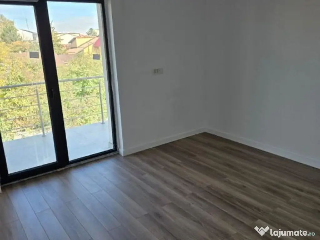 Apartament nou 3 camere Brancoveanu Str. Grigore Voda 