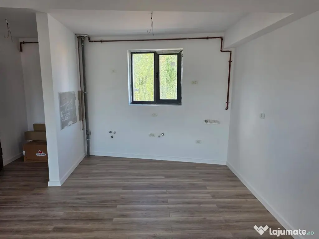 Apartament nou 3 camere Brancoveanu Str. Grigore Voda 