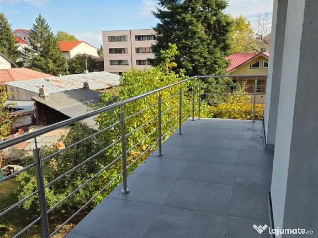 Apartament nou 3 camere Brancoveanu Str. Grigore Voda 