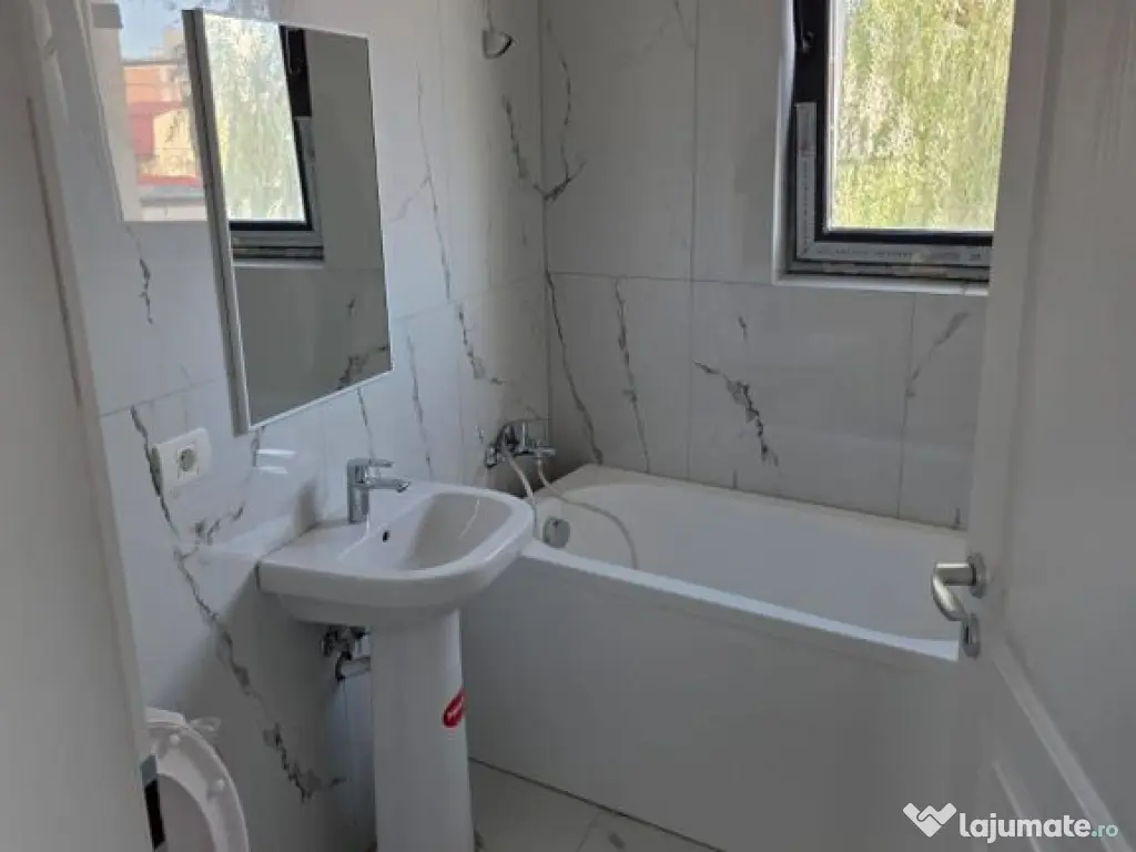 Apartament nou 3 camere Brancoveanu Str. Grigore Voda 