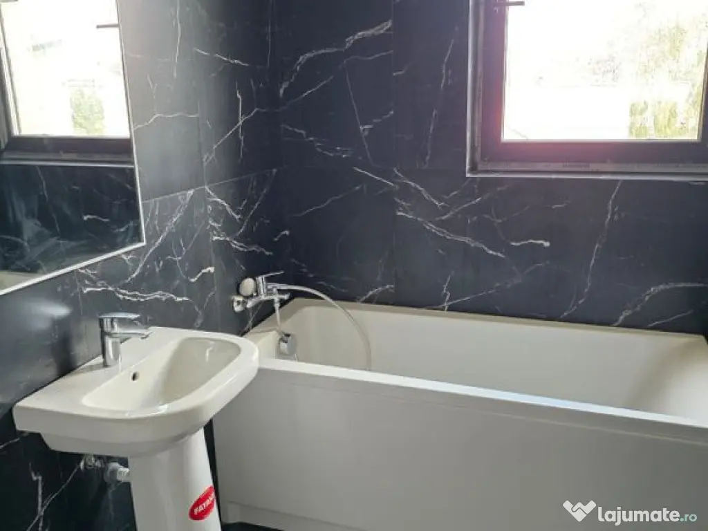 Apartament nou 3 camere Brancoveanu Str. Grigore Voda 