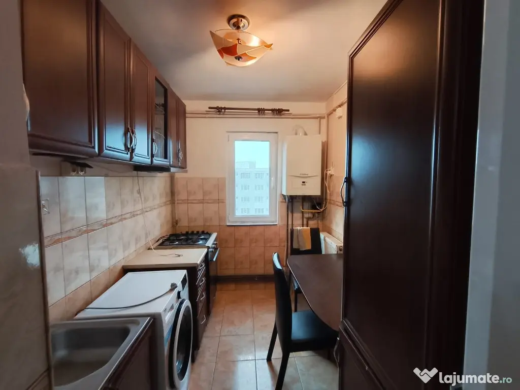 Apartament 2 camere Podu Ros 